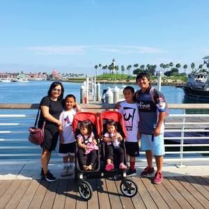 Meet your Posher, Caroline